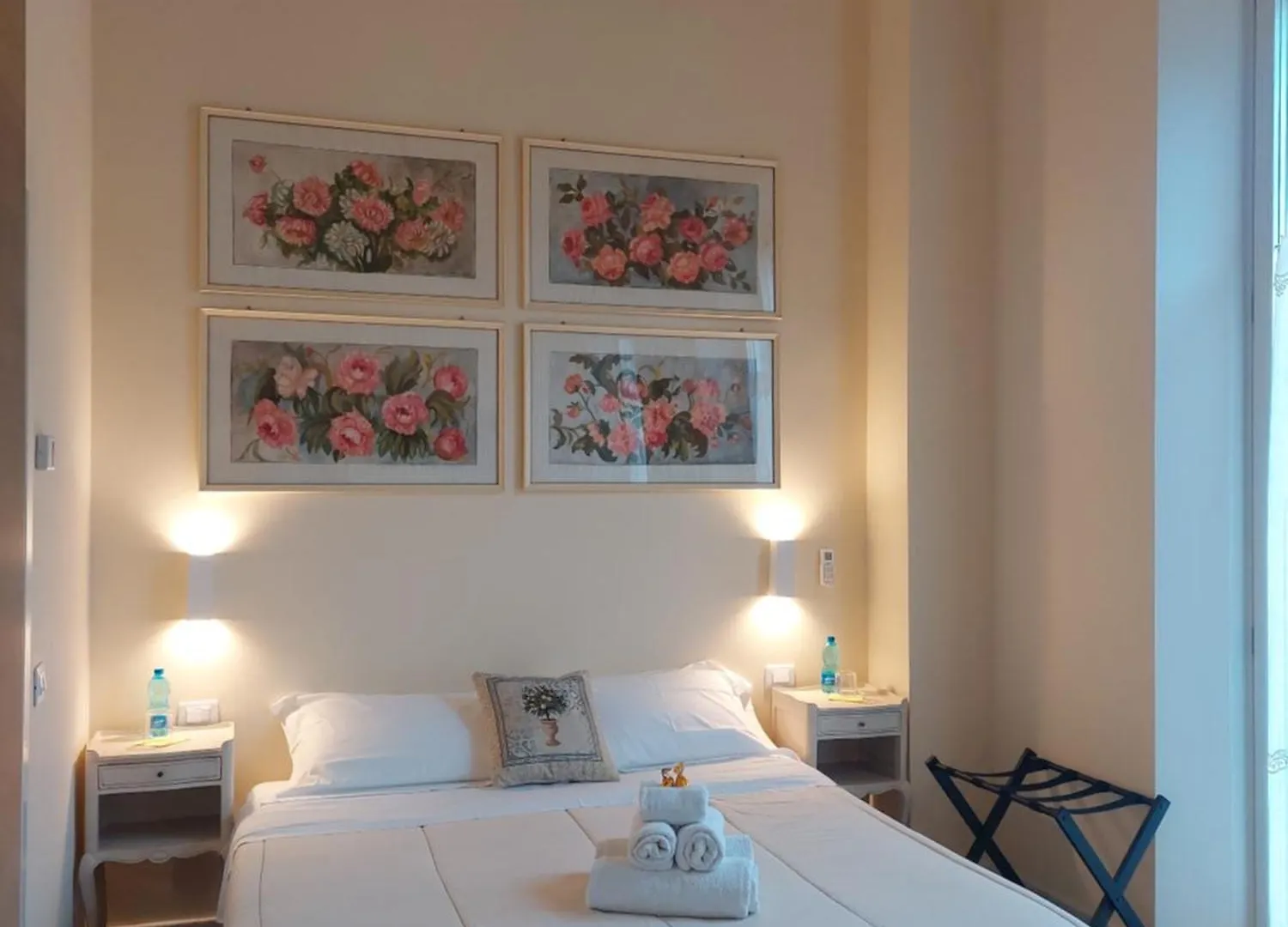 Bed and Breakfast Pura Vida Viareggio Bed & Breakfast