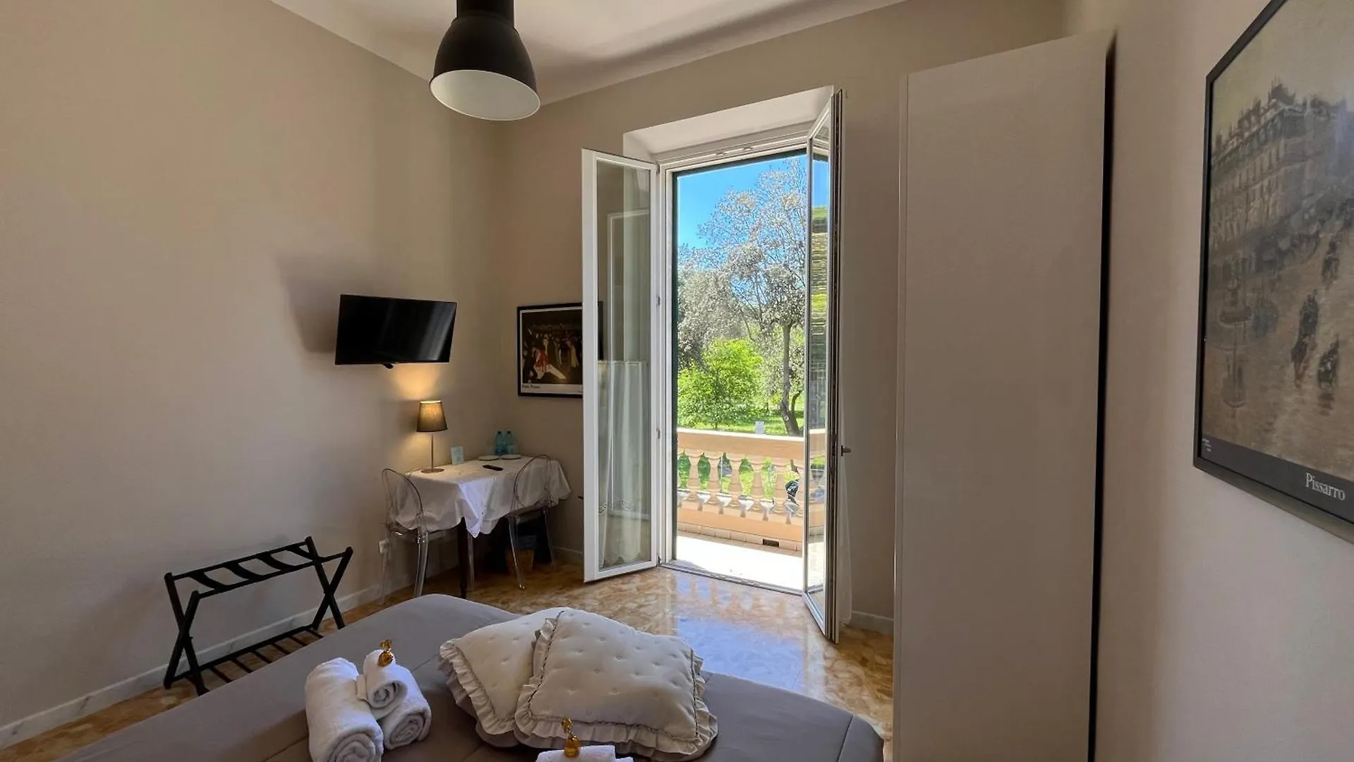 Bed & Breakfast Bed and Breakfast Pura Vida Viareggio