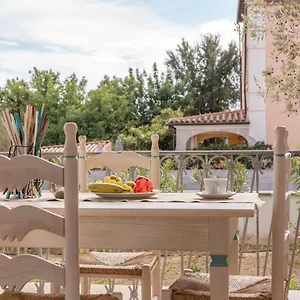 ** Aparthotel Le Residenze Del Golfo Di Italy