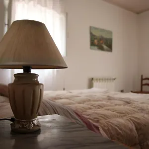  Guest house Casa Salvaggio Italy