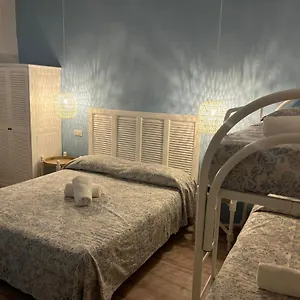 Hotel Nice Viareggio