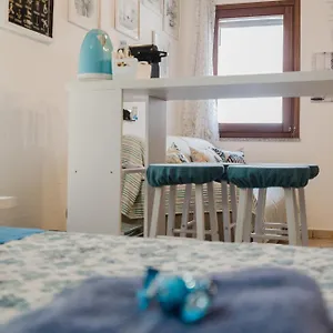  Bed & Breakfast Il Posto Nascosto Italy
