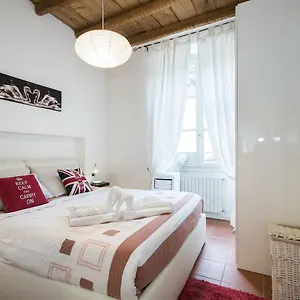 ** Aparthotel Soleluna - By Relais Di Giada Italy