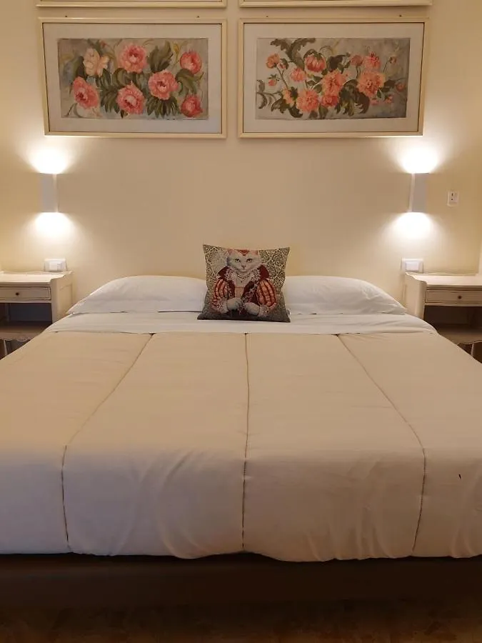 Bed & Breakfast Bed and Breakfast Pura Vida Viareggio