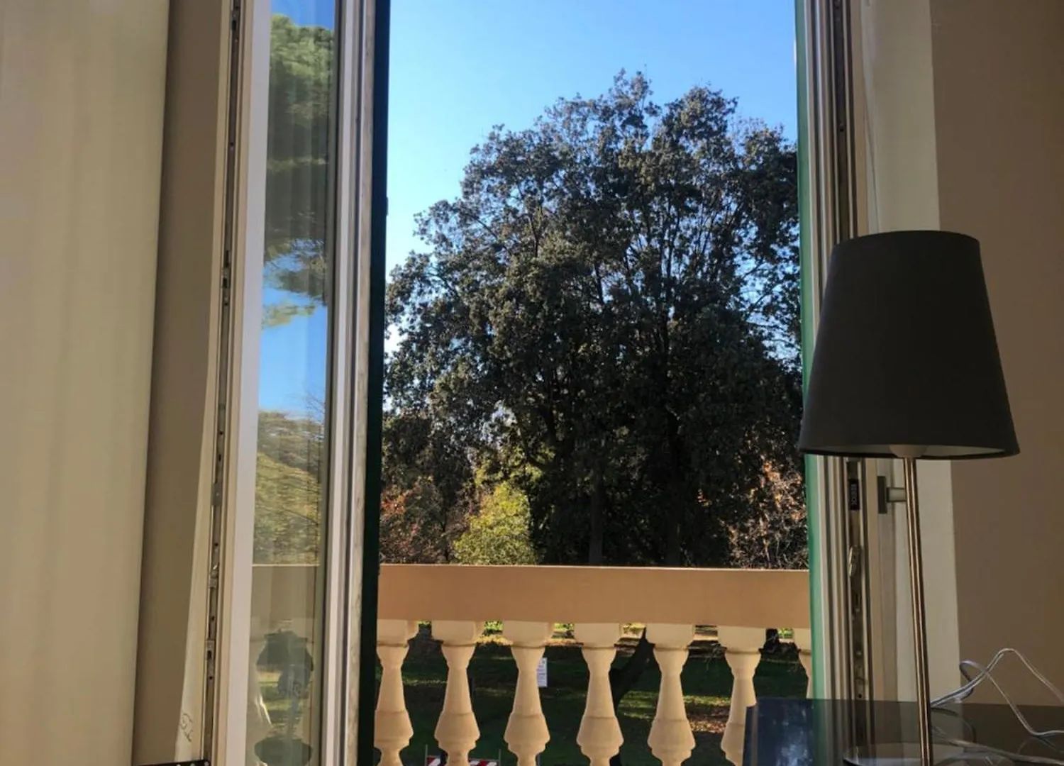 Bed and Breakfast Pura Vida Viareggio