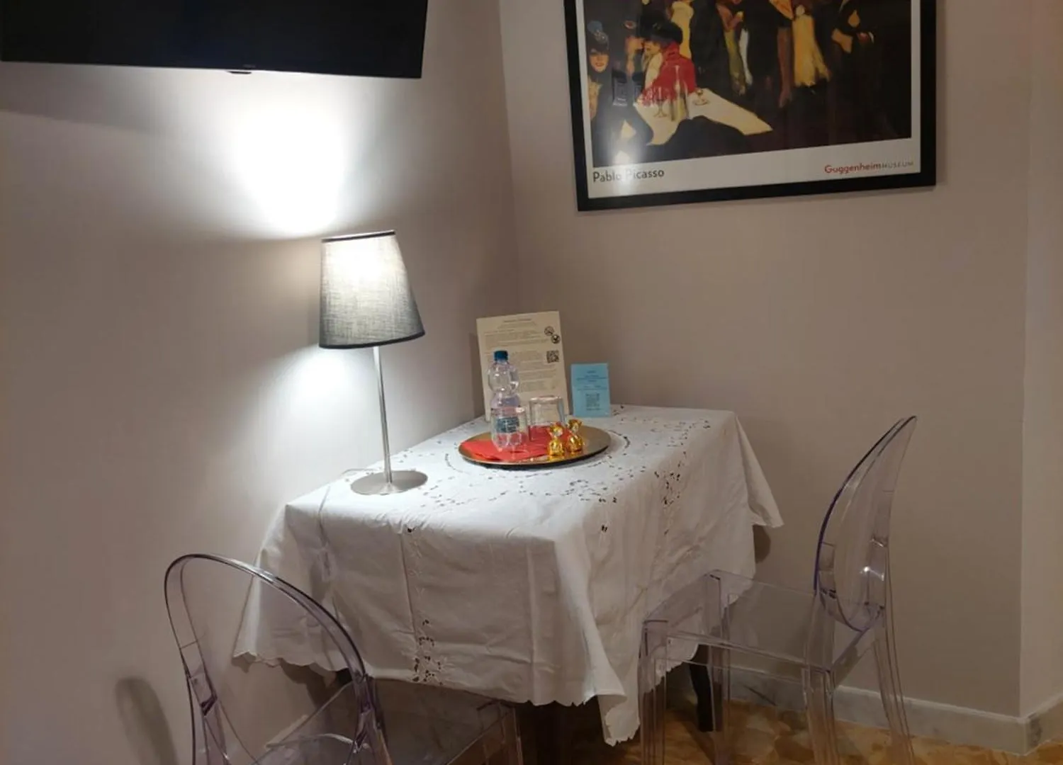 Pura Vida Bed & Breakfast Viareggio 0*,