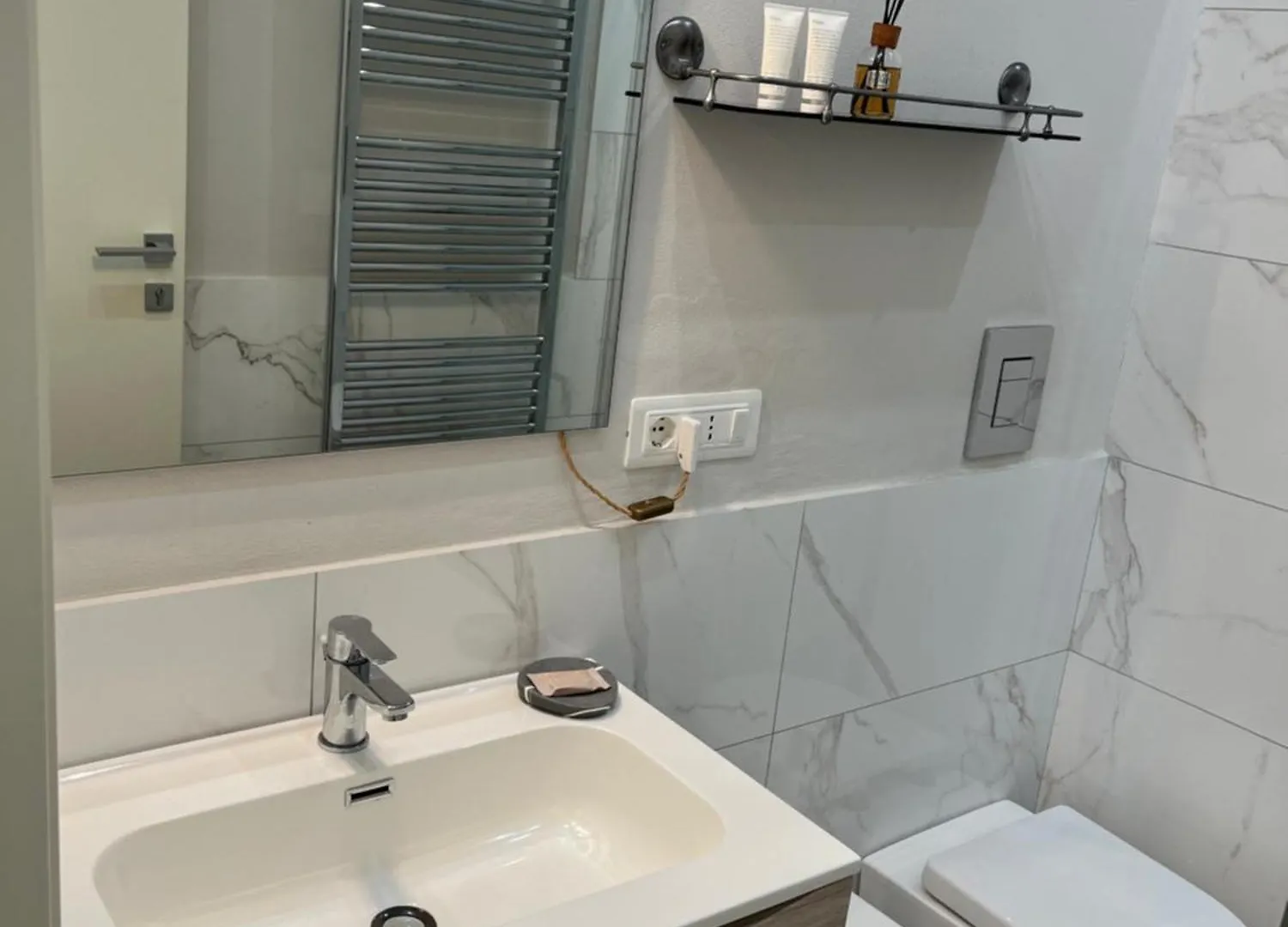 Bed and Breakfast Pura Vida Viareggio Italia