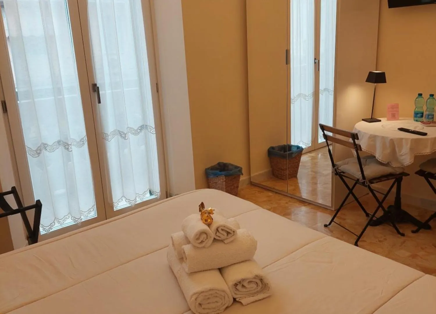 Bed & Breakfast Bed and Breakfast Pura Vida Viareggio Italia