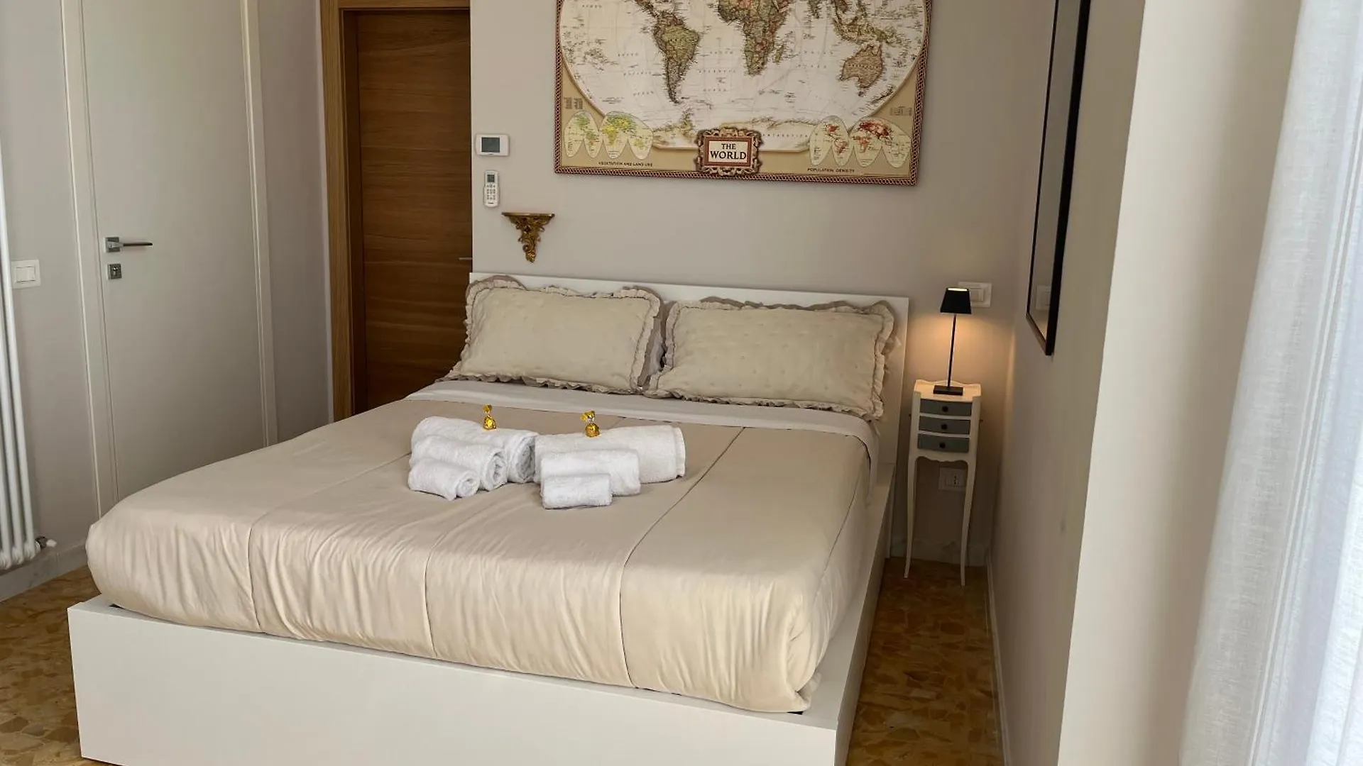 Pura Vida Bed & Breakfast Viareggio