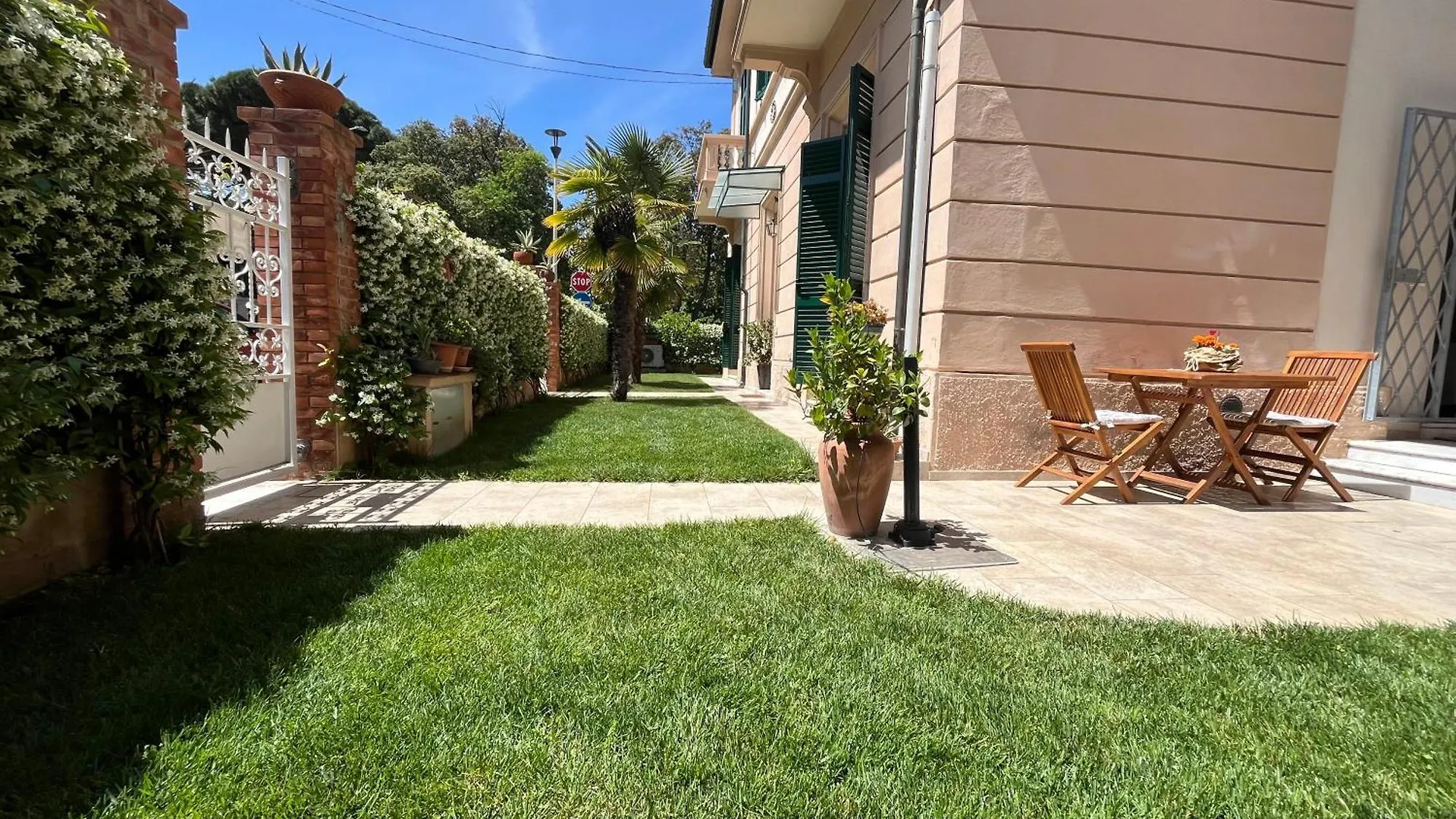Bed & Breakfast Bed and Breakfast Pura Vida Viareggio