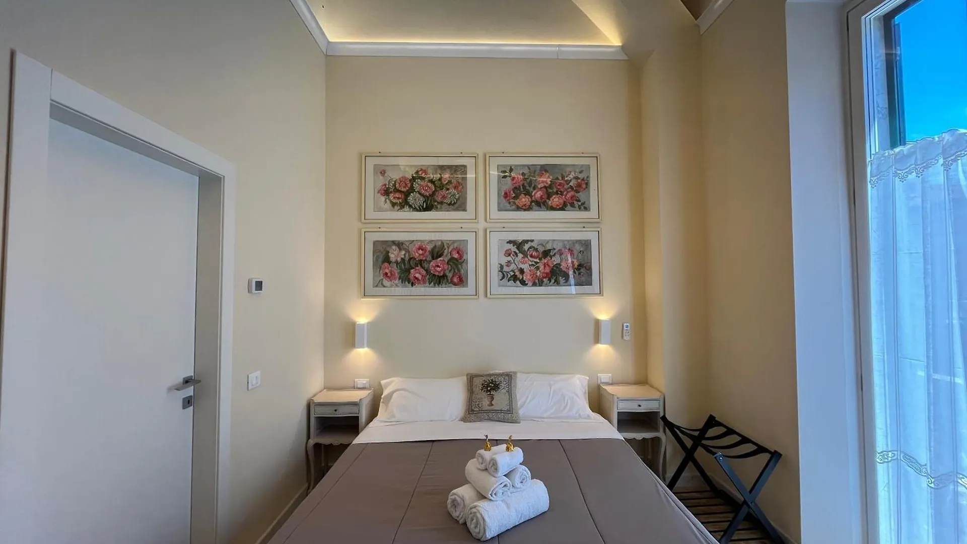 Pura Vida Bed & Breakfast Viareggio
