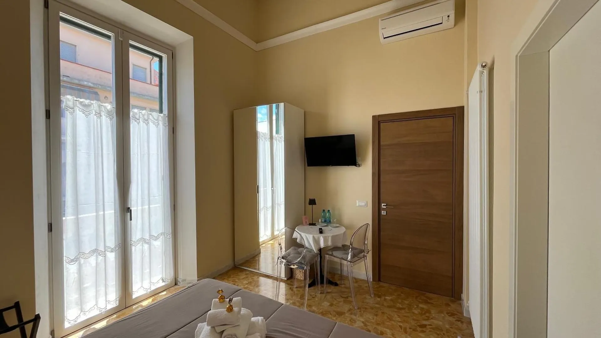 Bed and Breakfast Pura Vida Viareggio 0*,  Italia