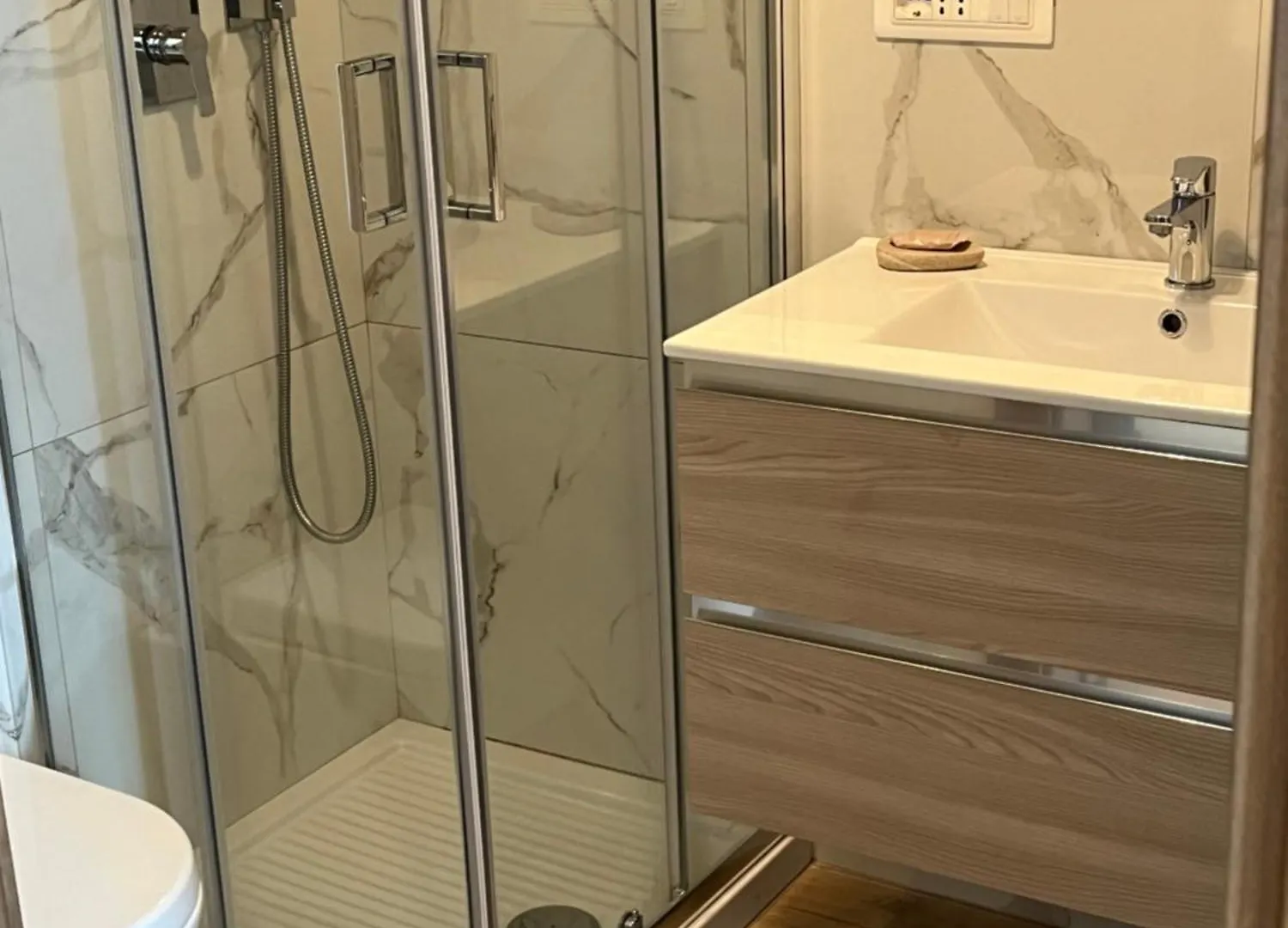 Pura Vida Bed & Breakfast Viareggio