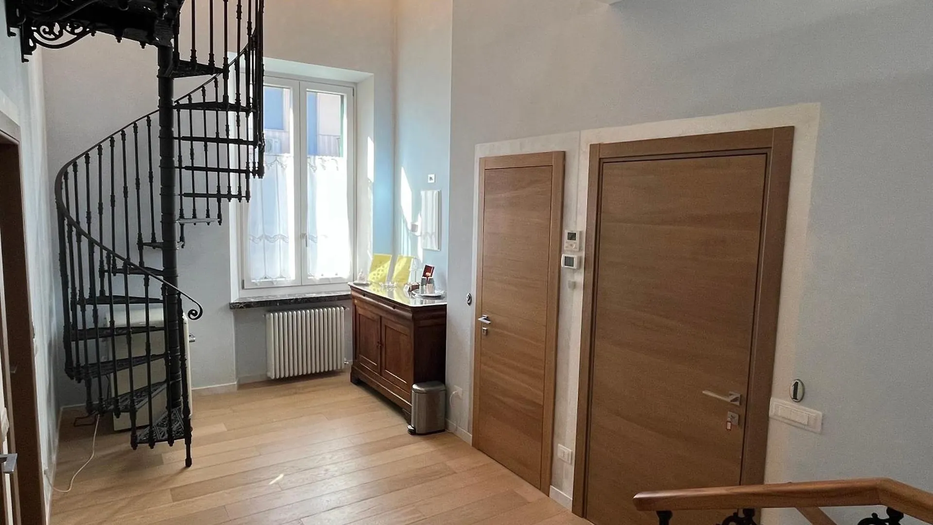 Pura Vida Bed & Breakfast Viareggio