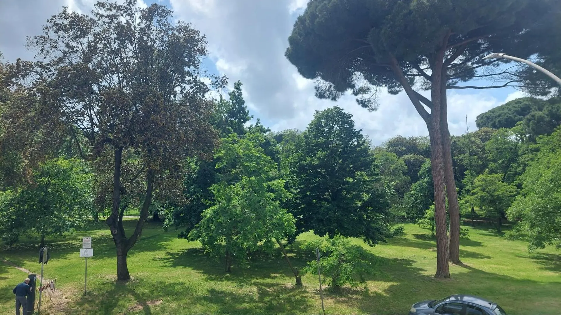Pura Vida Bed & Breakfast Viareggio